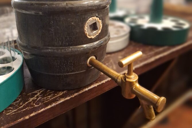 Public Brewery Tour in Cologne in English - Traveler Feedback