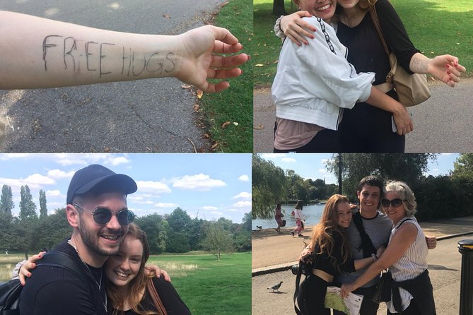 Public Bucketrace - Scavenger Hunts With a Twist - Borough Options