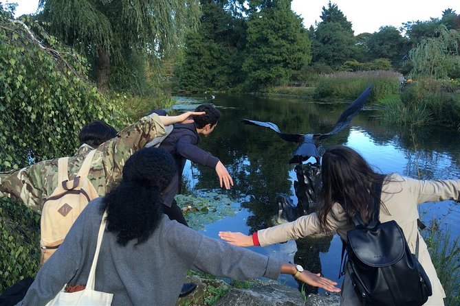 Public Bucketrace - Scavenger Hunts With a Twist - Customer Reviews