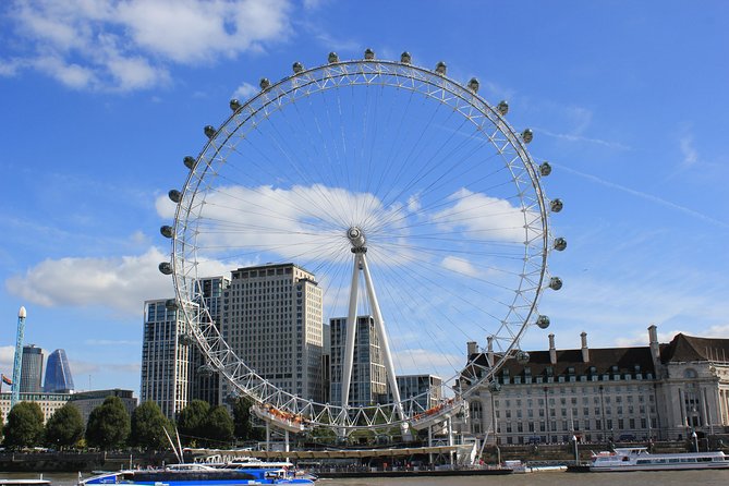 Public Doctor Who Tour With the Master - Exploring Doctor Who Locations