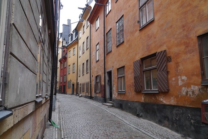 Public German-Swedish Connections Leadership - Political Alliances