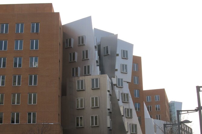 Public Innovation Trail Tour in Cambridge - Booking Confirmation and Cancellation