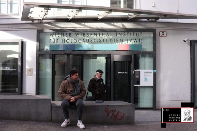 Public Jewish Vienna Walking Tour - Impact of the Holocaust