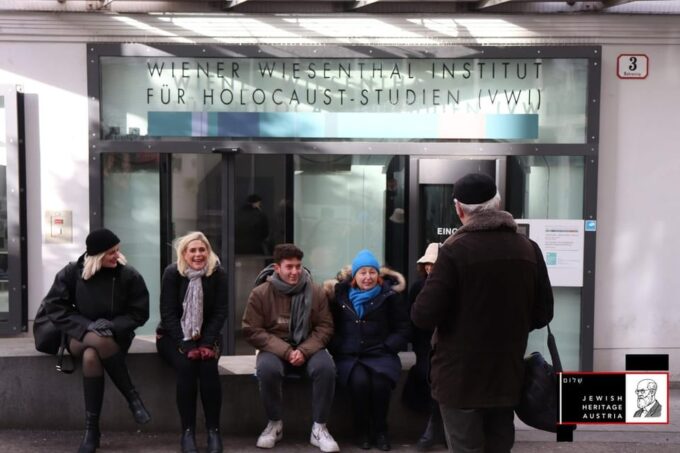 Public Jewish Vienna Walking Tour - Frequently Asked Questions