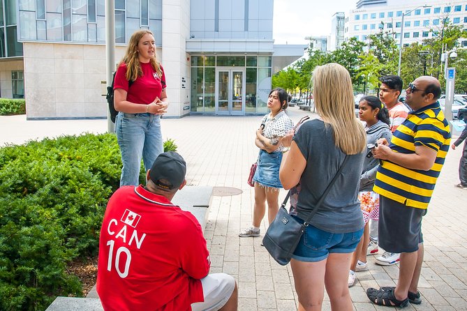 Public MIT Campus Guided Walking Tour - Policies and Booking Information
