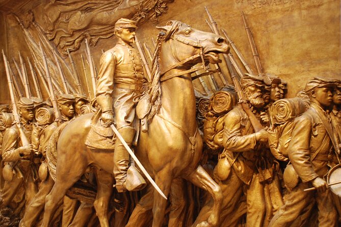 Public Small Group Walking Tour of the Full Boston Freedom Trail - Testimonials