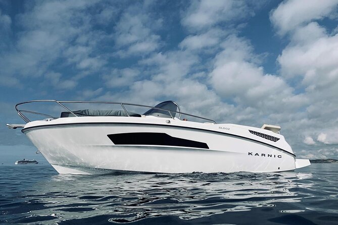 Public Tour" Lake Como By SuBacco - Weather Conditions