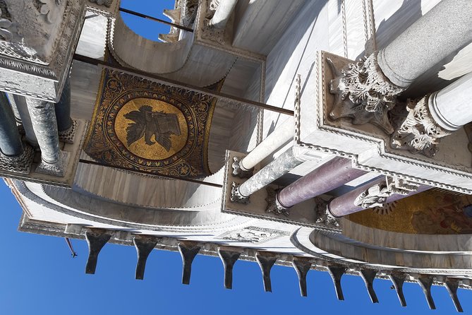 Public Tour: Power and Religion in Venice - Tour Logistics