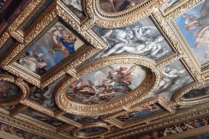 Public Tour: Powerful Venice - Meeting and Pickup