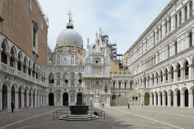 Public Tour: Powerful Venice - Reviews