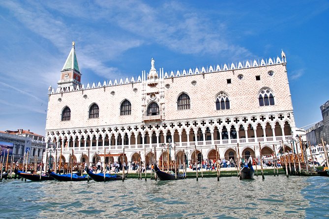 Public Tour: The Most Complete Tour of Venice - Meeting Details