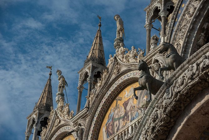 Public Tour: The Most Complete Tour of Venice - Additional Information