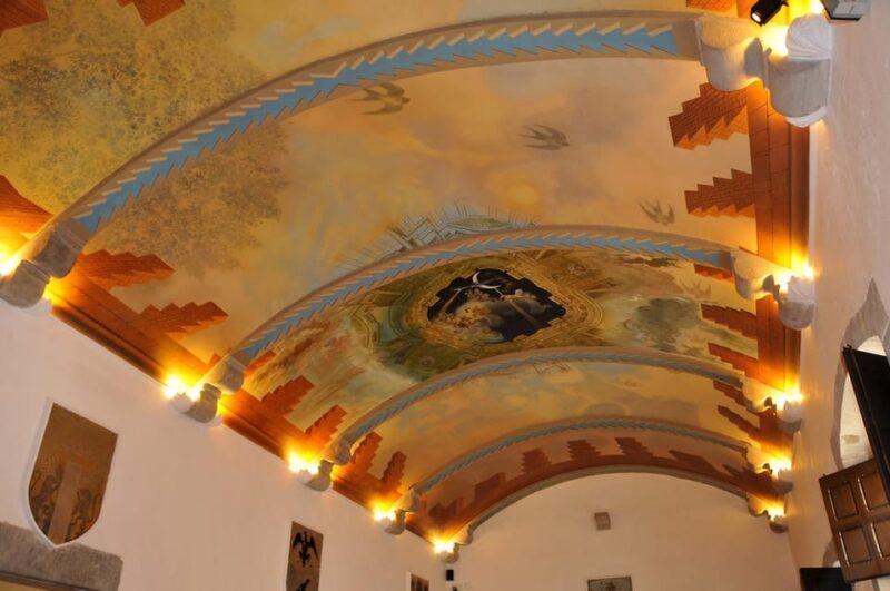 Púbol: Gala-Dalí Castle Entry Ticket - Key Points