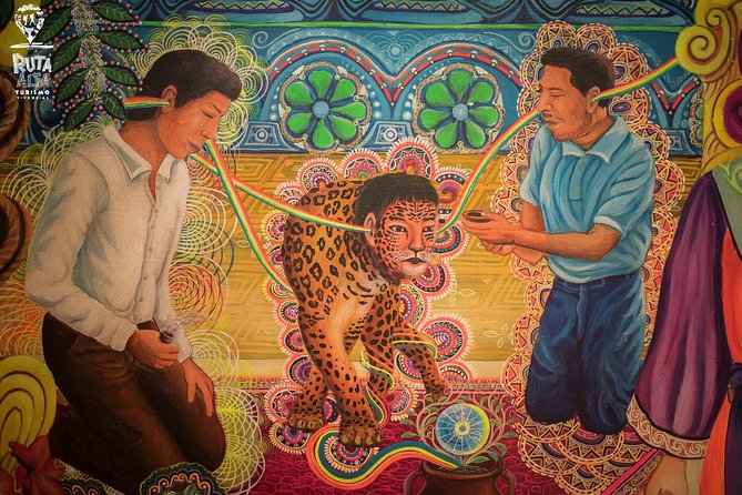 Pucallpa His Art. Photography, Art and Culture Tour. - Discovering Local Culture and Attractions