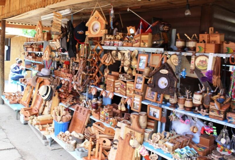 Pucón and Villarrica: Guided Tour With Hotel Pickup - Booking Information