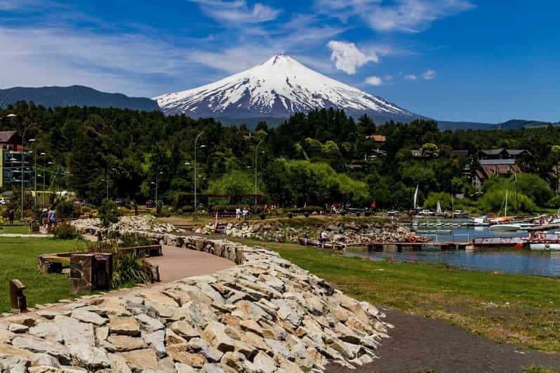 Pucón and Villarrica: Guided Tour With Hotel Pickup - Itinerary Details