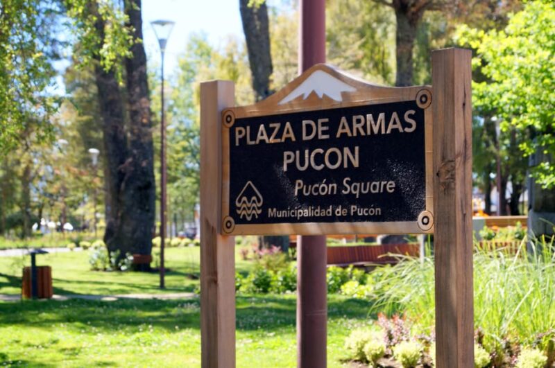 Pucón and Villarrica: Guided Tour With Hotel Pickup - Tour Highlights