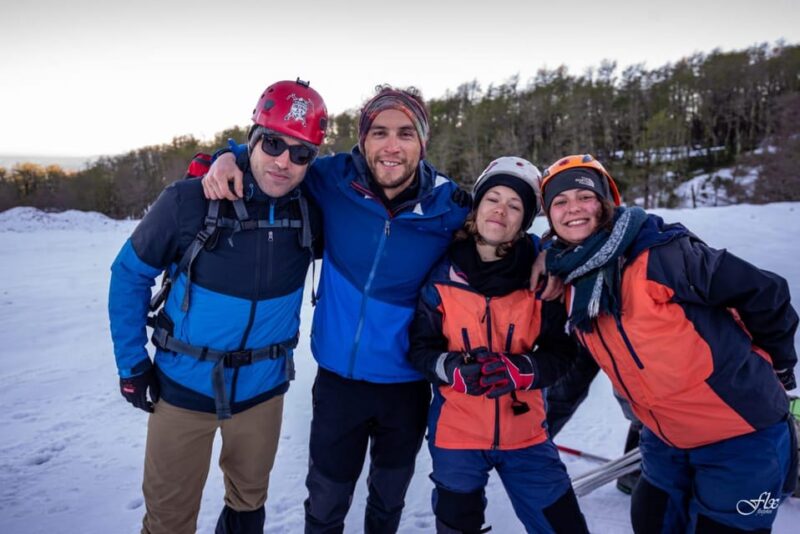 Pucón: Ascent to Villarrica Volcano - Safety and Restrictions