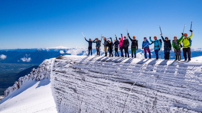Pucón: Ascent to Villarrica Volcano - What to Bring