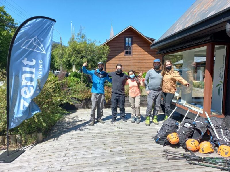 Pucon: Full-Day Villarrica Volcano Climb - Climbing Experience