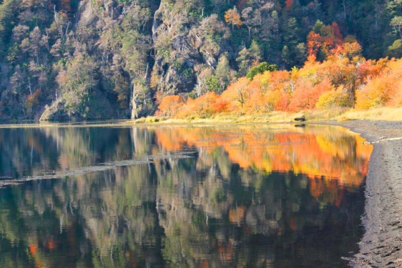 Pucón: Premium Adventure Package With Volcano Hike and More - Climbing Villarrica Volcano