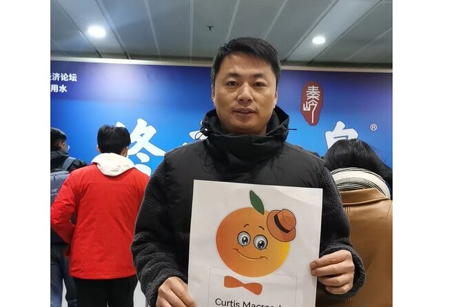 Pudong Airport to Hangzhou: Private With Meet and Greet Service - Additional Information