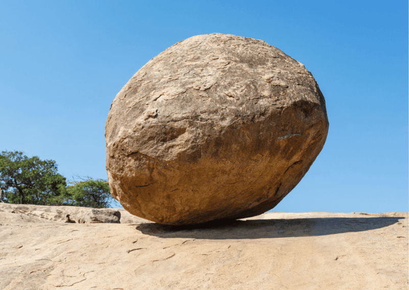 Puducherry: Mahabalipuram Guided Full-Day Tour With Transfer - Tour Overview