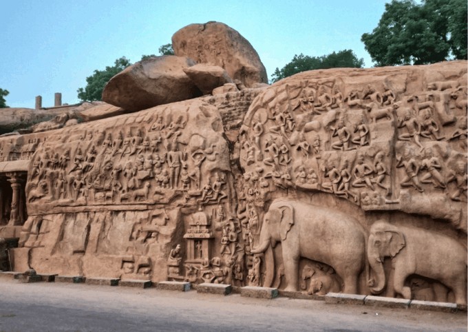 Puducherry: Mahabalipuram Guided Full-Day Tour With Transfer - About the Destination