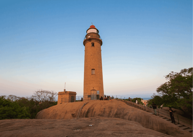 Puducherry: Mahabalipuram Guided Full-Day Tour With Transfer - Key Points