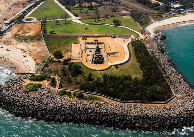 Puducherry: Mahabalipuram Guided Full-Day Tour With Transfer - Recommended Attire and Preparation