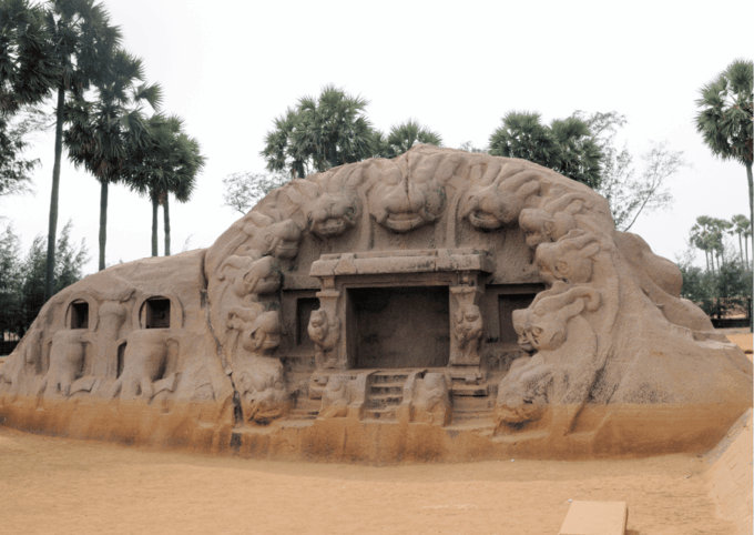 Puducherry: Mahabalipuram Guided Full-Day Tour With Transfer - Frequently Asked Questions