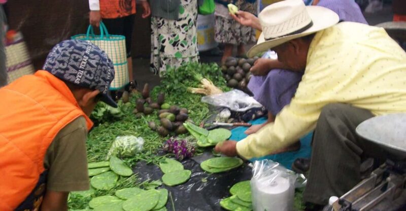 Puebla: 5-Hour Culinary Tour With Tastings - Cultural Significance