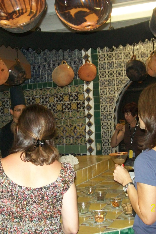 Puebla: 5-Hour Culinary Tour With Tastings - Important Information