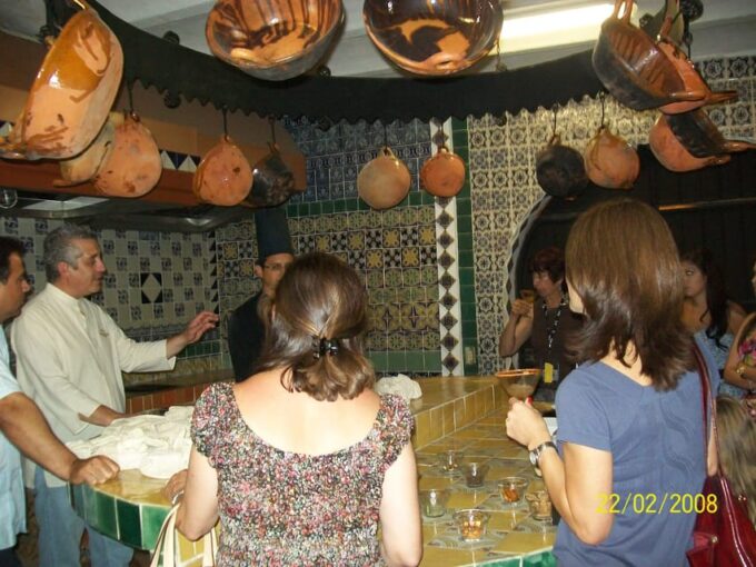Puebla: 5-Hour Culinary Tour With Tastings - Reservation and Cancellation