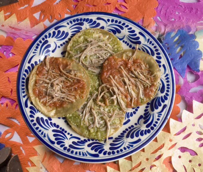 Puebla: 5-Hour Culinary Tour With Tastings - Meeting Point and Accessibility
