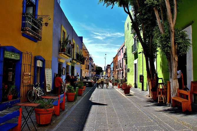 Puebla and Cholula (1 Day Experience Private Tour) - Frequently Asked Questions