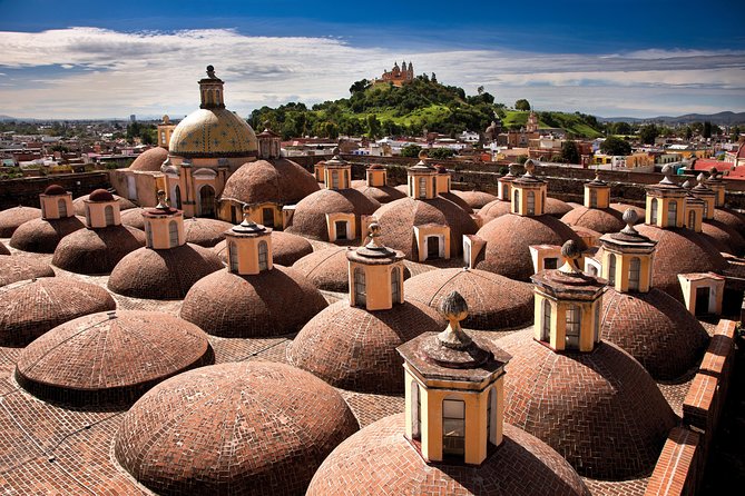 Puebla and Cholula Day Trip From Mexico City - Customer Feedback and Experiences