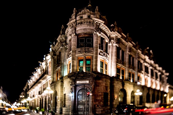 Puebla and Cholula Day Trip From Mexico City - Important Tour Information