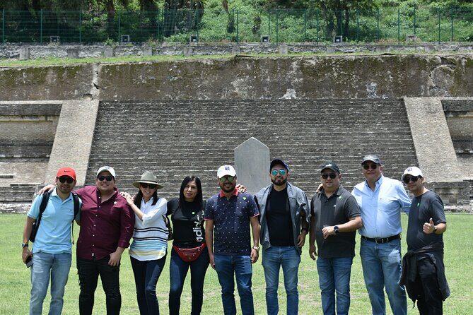 Puebla and Cholula (private tour) - An In-Depth Look at the Puebla and Cholula Private Tour