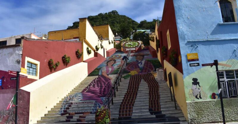 Puebla: Cholula and Atlixco Private Tour With Food Tastings - Itinerary Highlights