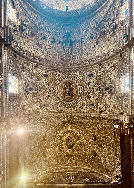 Puebla, Cholula, and ValQuirico Day Trip Privately - Tour Guide Availability
