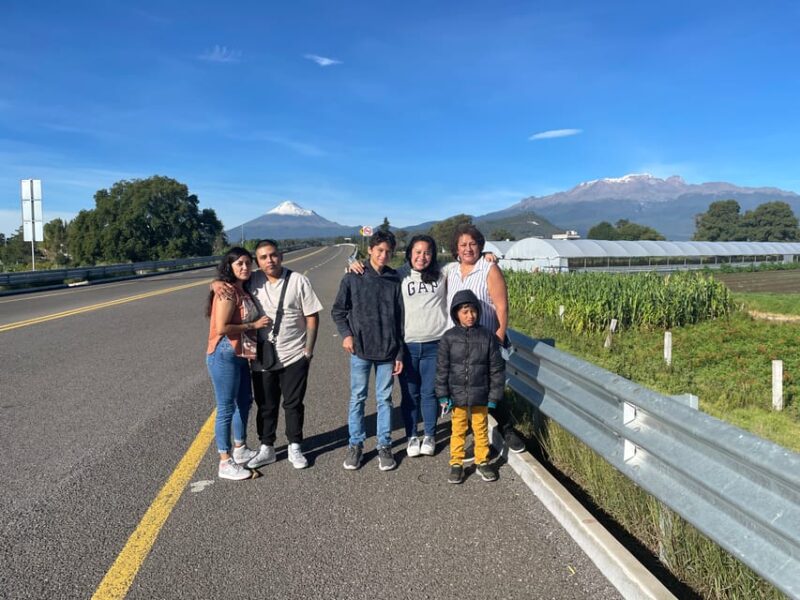 Puebla, Cholula, and ValQuirico Day Trip - Discover ValQuirico
