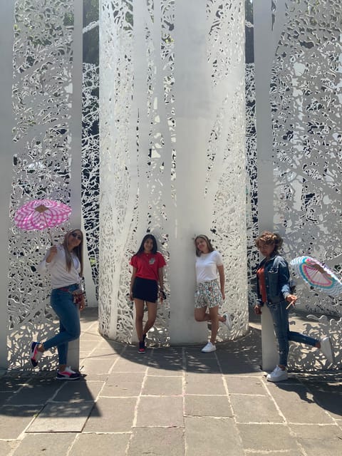Puebla, Cholula, and ValQuirico Day Trip - Inclusions and Exclusions