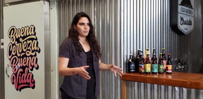 Puebla: Cholula Craft Beer Tour by Tram - Meeting Point and Logistics