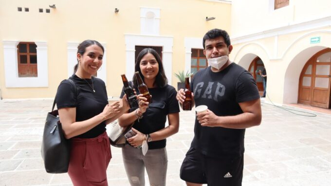 Puebla: Cholula Craft Beer Tour by Tram - Tour Availability and Cancellation Policy