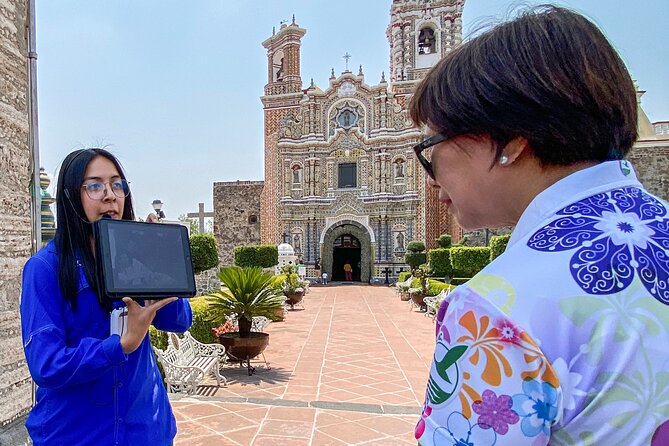 Puebla, Cholula & Tonantzintla Day Trip - Traveler Feedback