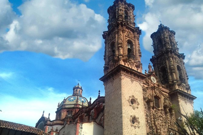 Puebla, Cholula & Tonantzintla Plus Taxco, Cuernavaca & Mine, 2 Day Combo - Destinations and Activities
