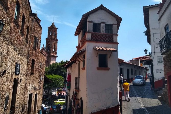 Puebla, Cholula & Tonantzintla Plus Taxco, Cuernavaca & Mine, 2 Day Combo - Customer Feedback