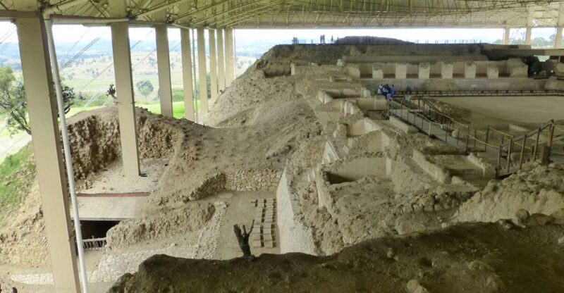 Puebla City: Cacaxtla Archaeological Site and Tlaxcala Trip - Preparation and Recommendations
