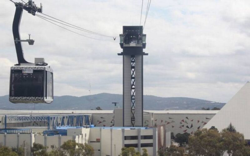 Puebla: City Tour and Panoramic Sightseeing in Cableway - Itinerary Highlights